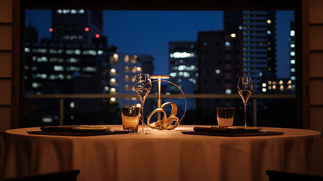 レストラン・カフェ