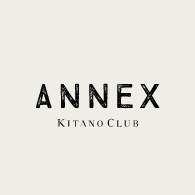 KITANO CLUB ANNEX_ロゴ