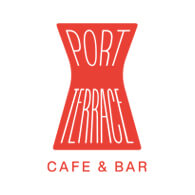 PORT TERRACE ロゴ