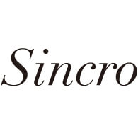 SINCRO ロゴ