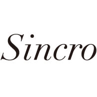 SINCRO ロゴ