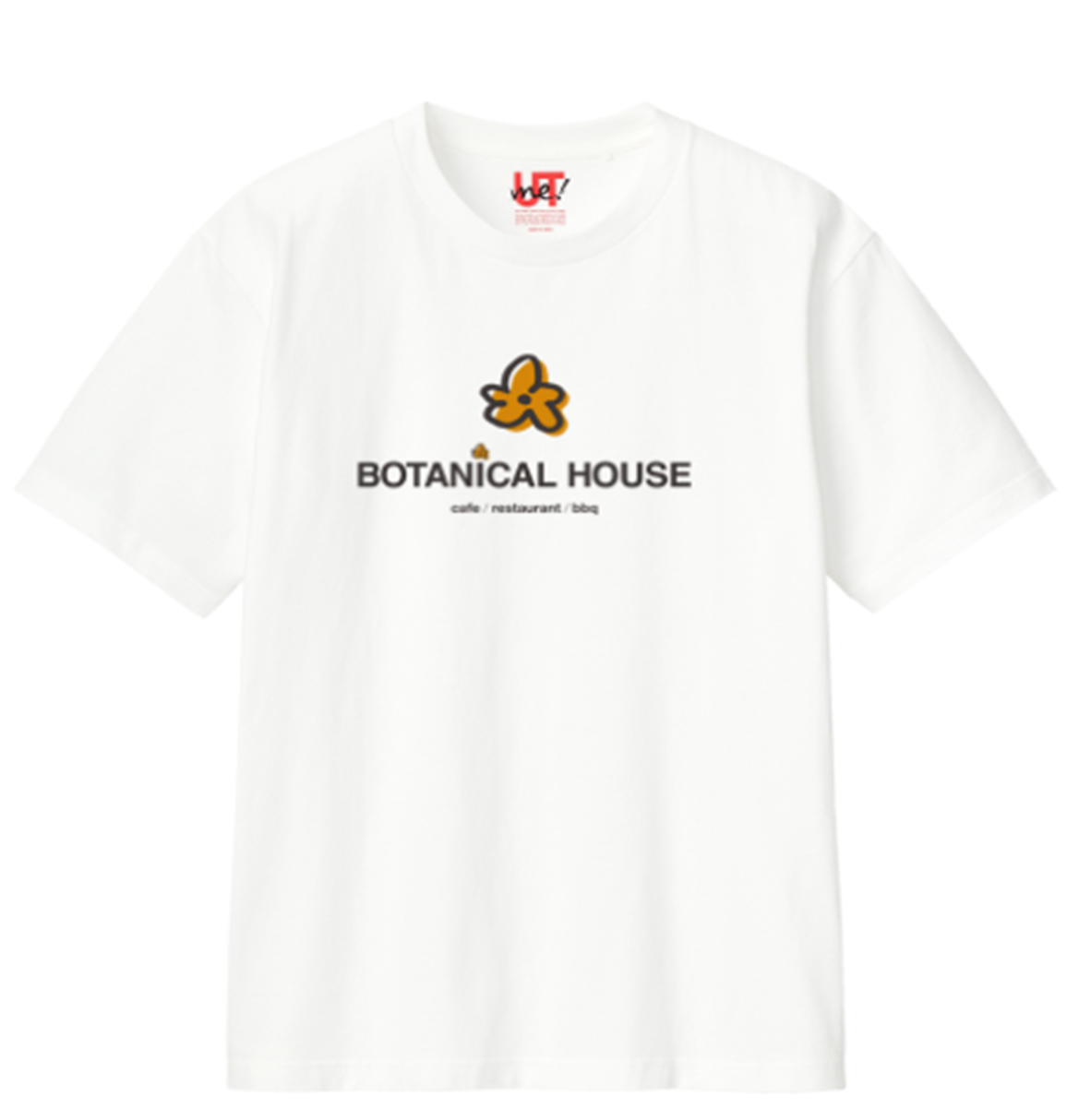 ユニクロ オリジナルTシャツ