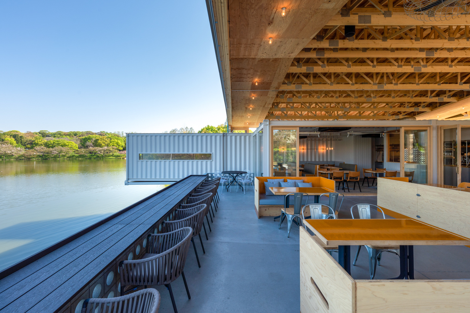 ボタニカルハウス